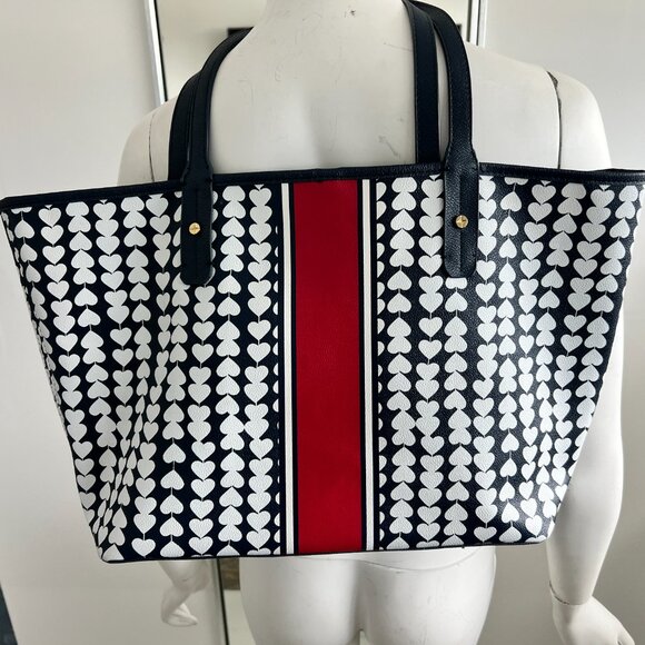 C. Wonder Signature Tote with Shoulder Straps - Picture 3 of 11